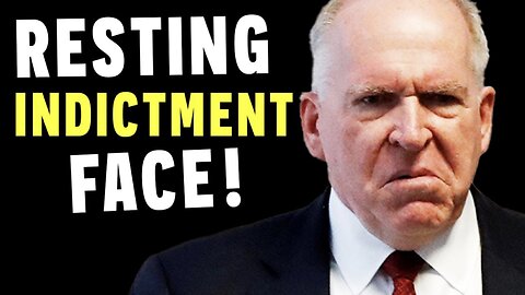 Obama CIA Director JOHN BRENNAN Referred to DOJ for PROSECUTION!