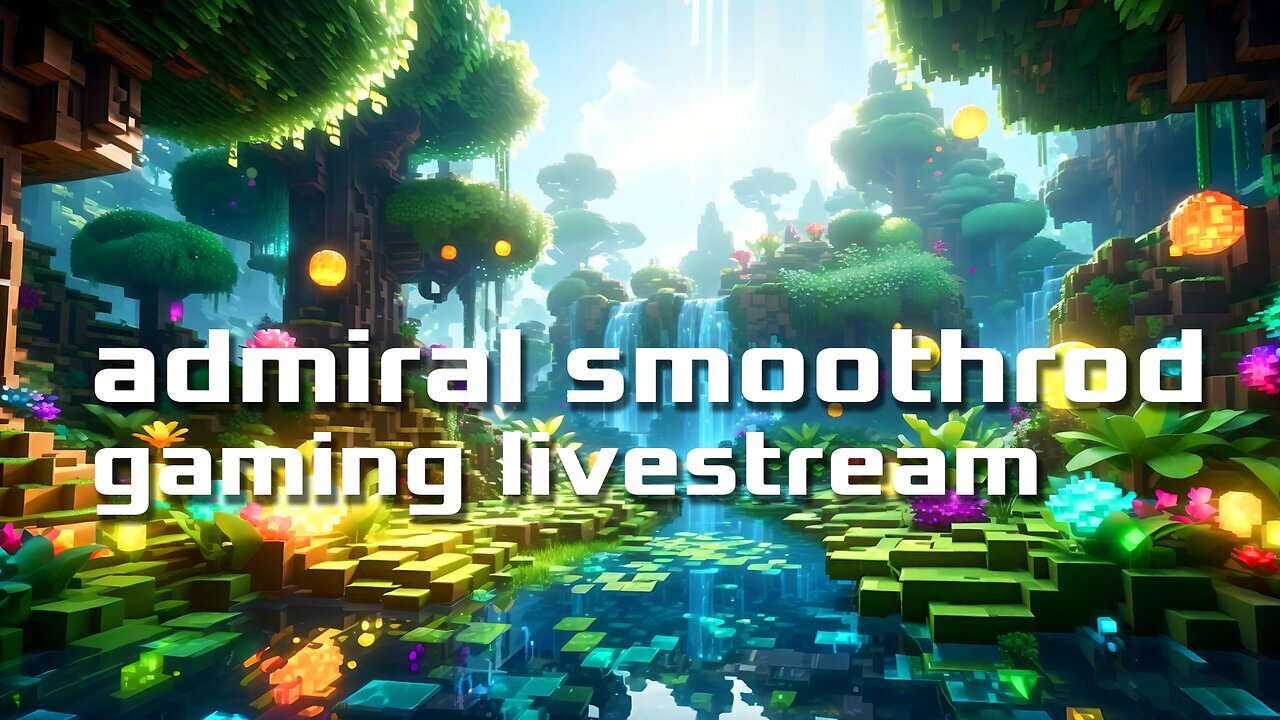 RUMBLECRAFT - baby puke and online servers - lets see if RMTP pass thru is the golden ticket