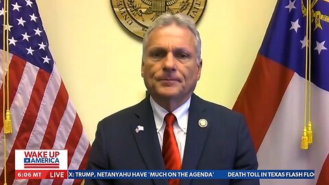 Left blaming Trump administration for tragedy
