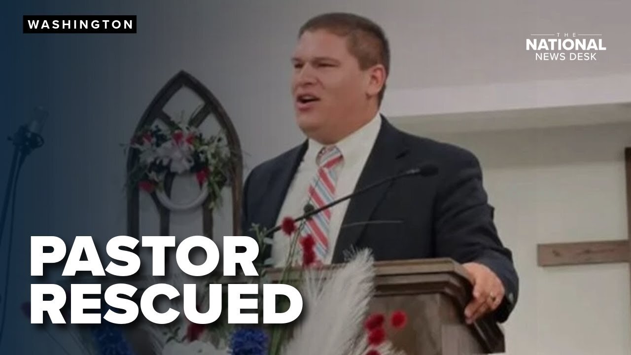 Tennessee pastor kidnapped at gunpoint in South Africa rescued