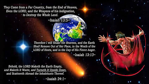 The Bible Tells Me So ~Remastered for The Golden Age~