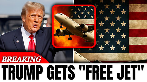 Trump scandal EXPLODES with shock update Another Day