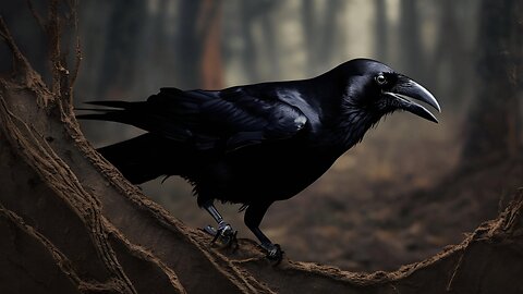 A Sunnier-Warmer Day - The Curiosity of Corvus (S3:E32)