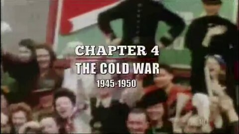 The Untold History of the United States (2012)S1.E4 The Cold War 1945-1950