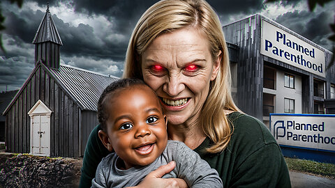 Inside the baby killing business