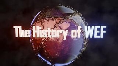 World Economic Forum - A Global Cult 2025 Documentary