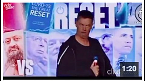 "Jim Breuer's Vaccine Comedy"