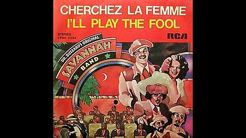 Sample From The Original Artist. Dr. Buzzard's