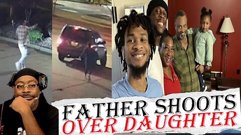 Father Shoots Wrong Man Over Daughters Kidnapping, STD Friday