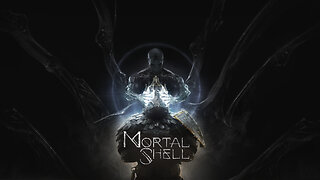Mortal Shell - Ultrawide - PT1