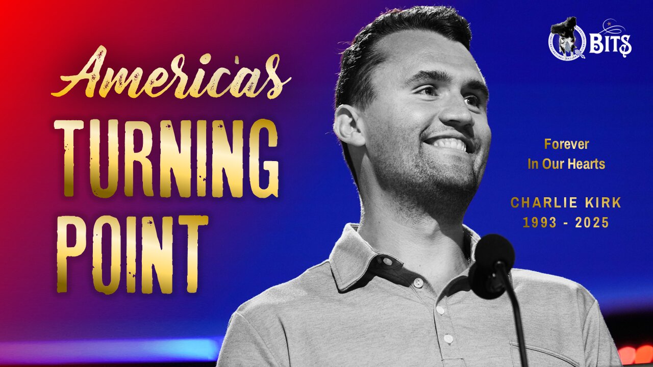 #1085 // TURNING POINT - LIVE