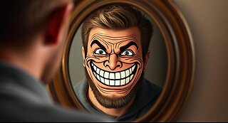 The Level That Makes You Troll Yourself...