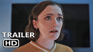 HOSTAGES Official Trailer (2025)