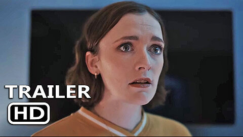 HOSTAGES Official Trailer (2025)