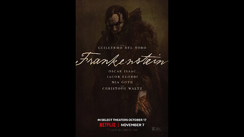 Frankenstein