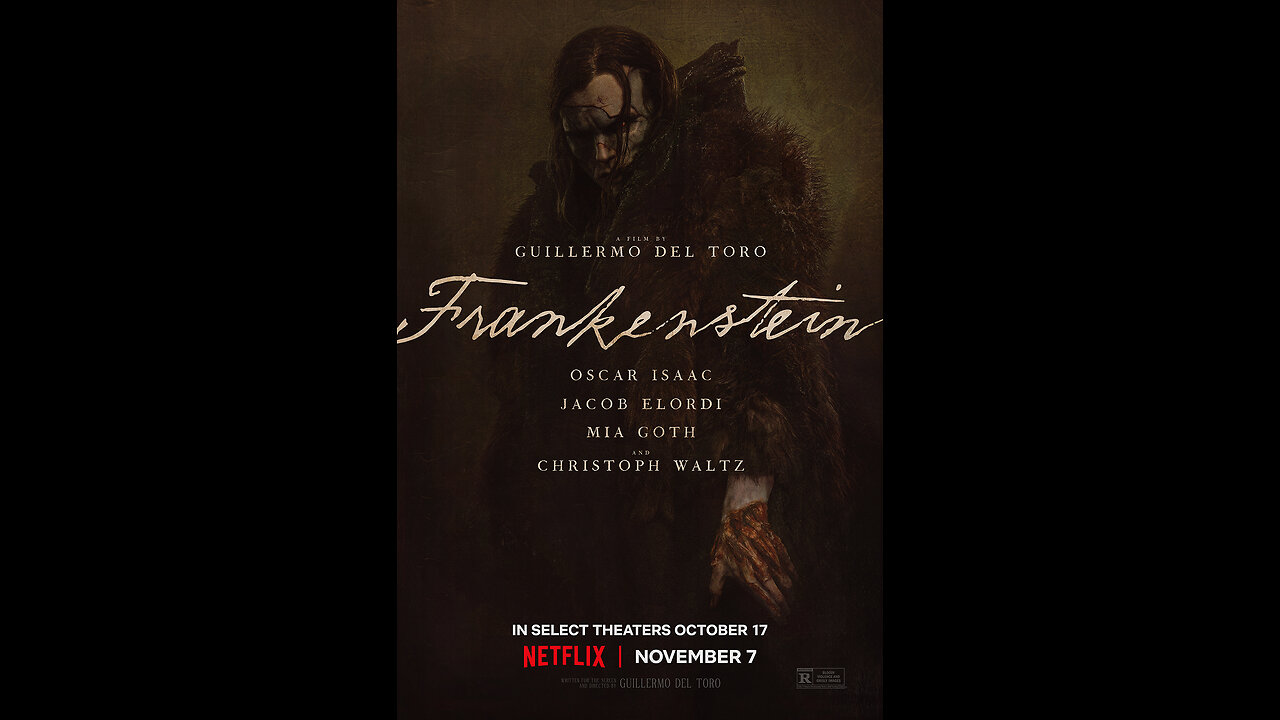 Frankenstein