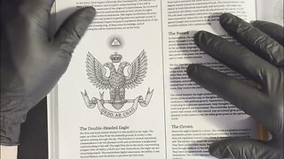 The Mindset and Worldview of a 33rd Degree Freemason