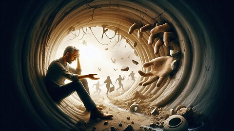 The Worst Thing You Could Do to Someone: Remove Their Problems