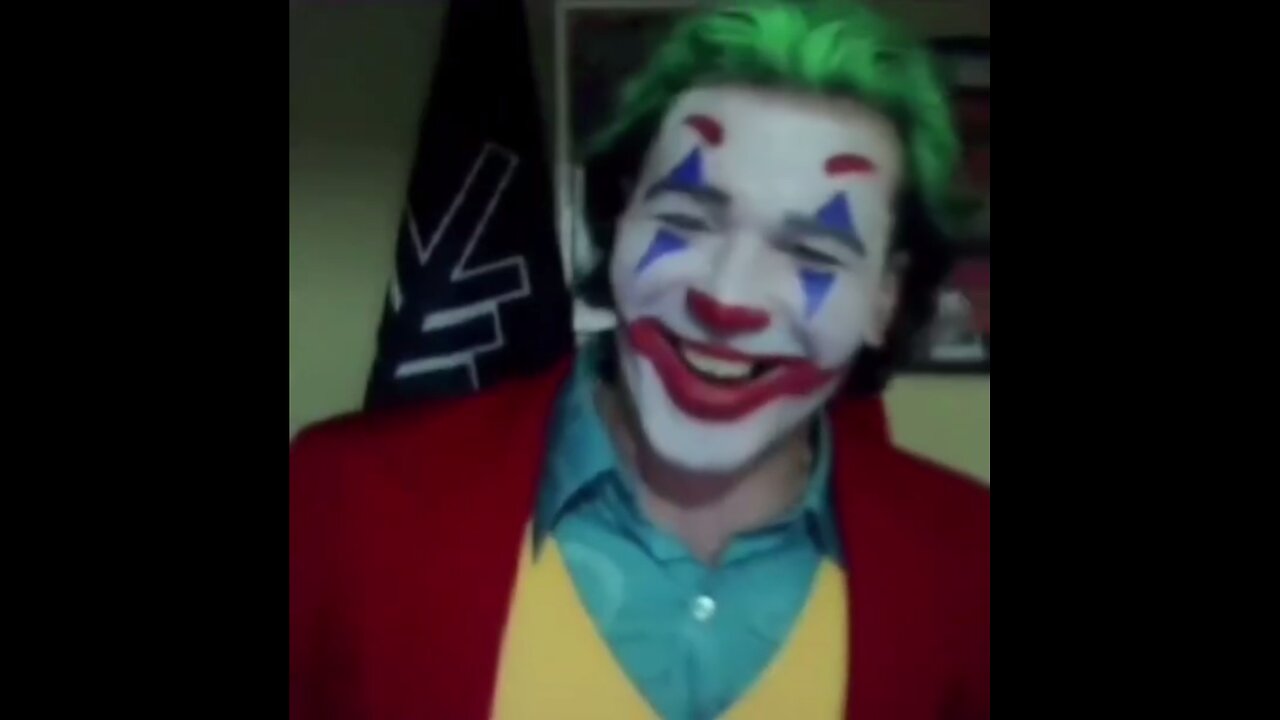 Gypsy Crusader clip 88