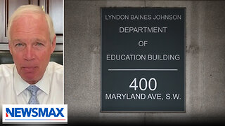 Federal government should have 'almost zero' role in education: Sen. Ron Johnson | National Report