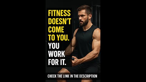 No BS. Just Sweat.