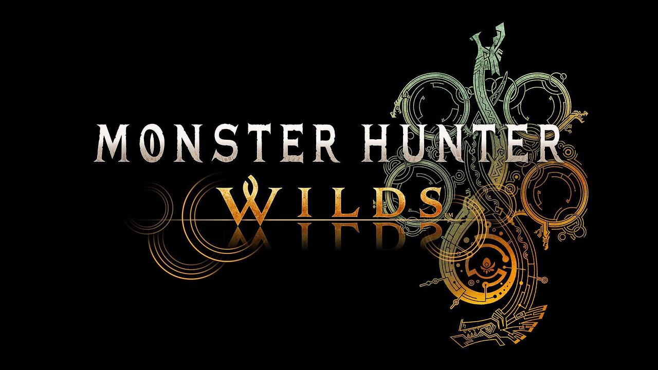 Monster Hunter Wilds Playthrough #41 (No Commentary)