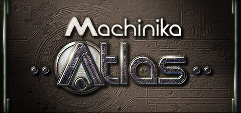 Streaming, My Next Adventure in Machinika Atlas ( Episode 3 )