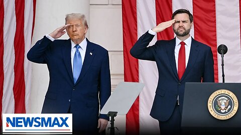 Gold Star Father praises Trump having soldiers back