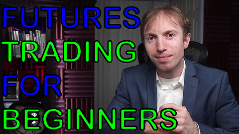 What Are Futures?