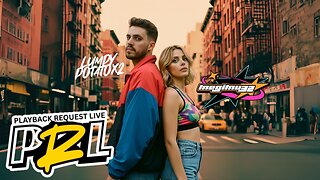 PRL EP 5 - Rage & Rewind: 90s/2000s Rock-Rap That Hit Like a Brick Wall
