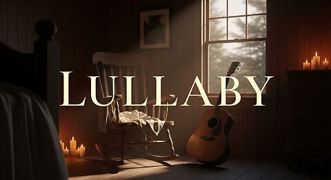 NICKELBACK's LULLABY GOES COUNTRY! (2024 Emotional Modern Cover) - You Won't Believe It! 😢🤠