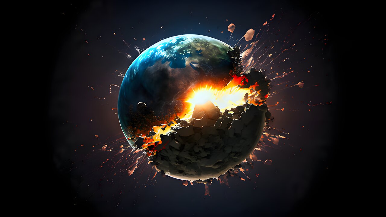 HOW TO BREAK EVERYTHING!