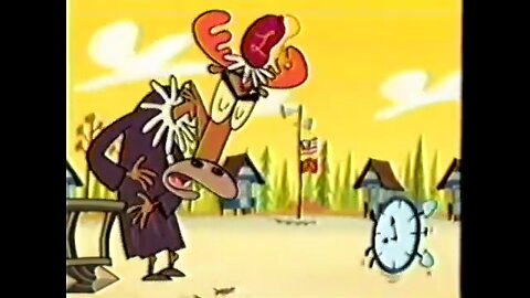 Cartoon Network 2007 Commercial Break Part 8