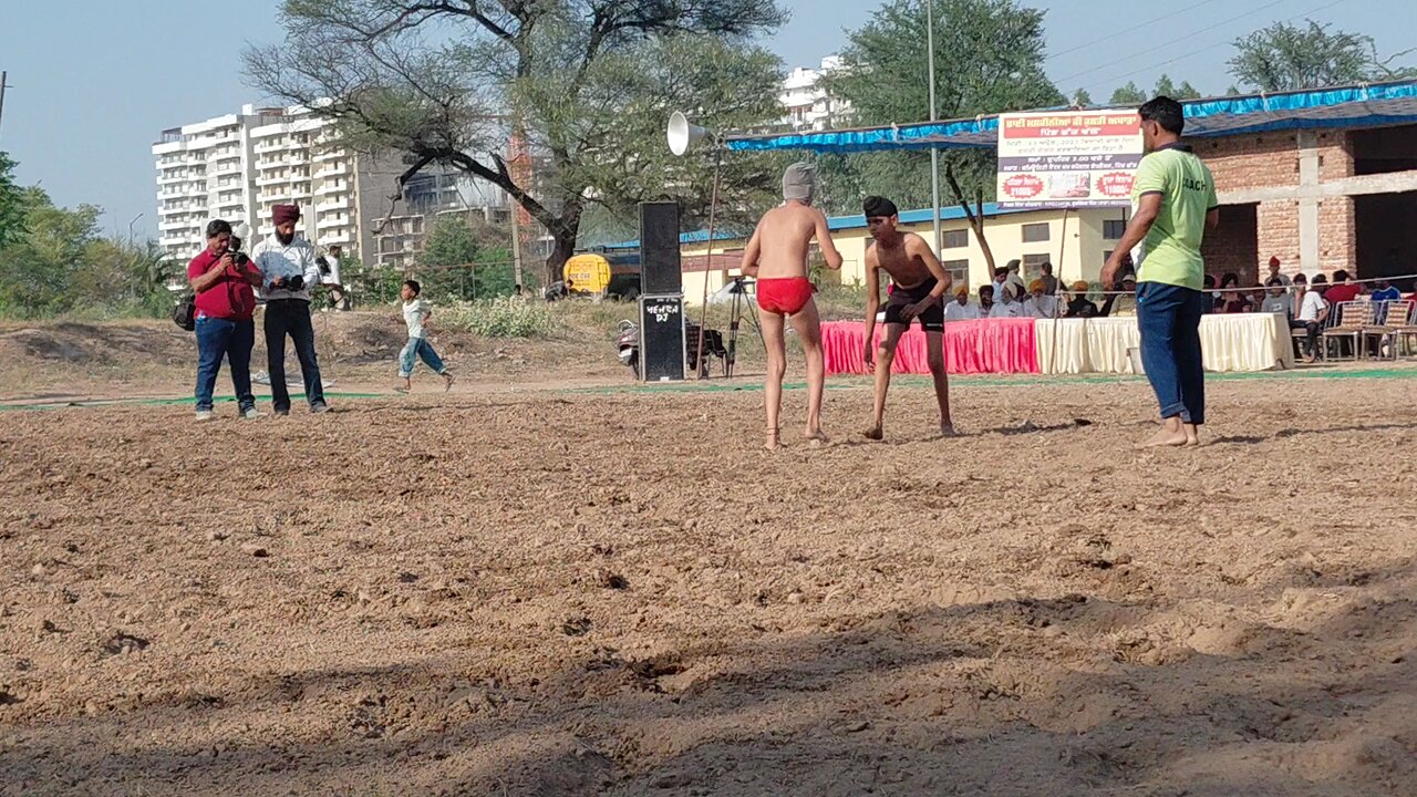 dangal