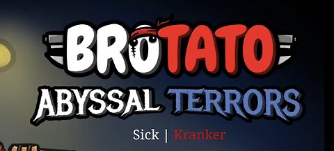 Brotato - sick is sick to play (Kranker deutsch)