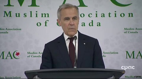 Can you imagine thinking Muslim values are Canadian?