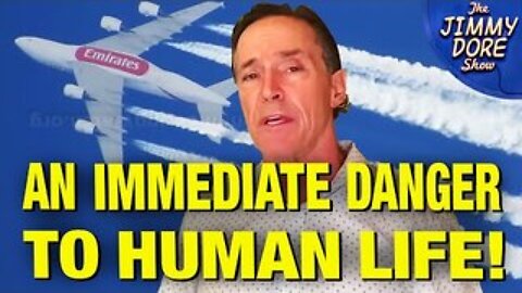 Weather Control & “DIMMING The Sun” Is REAL & Poisoning Humans! w/ Dane Wigington