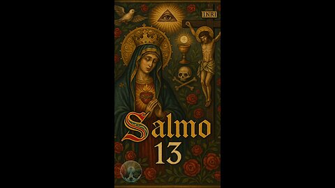 Salmo 13