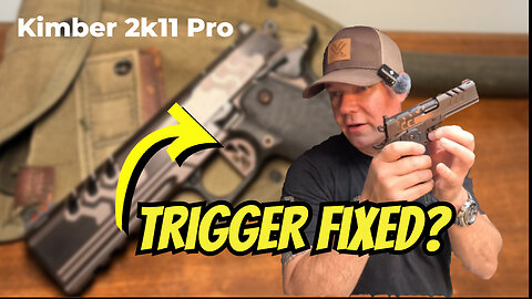 2K11 Pro Live Fire – Real World Performance