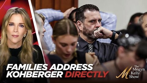 Powerful Victim impact Statement Directed RIGHT at Bryan Kohberger