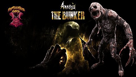 Amnesia The Bunker Get in here eP3