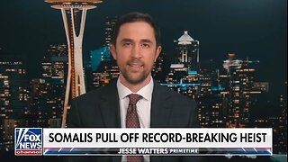 Chris Rufo: Somali Scam Is WORSE Than What's Reported