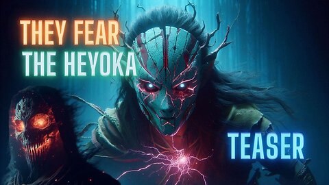 Heyoka Empaths vs Narcissists, Psychopaths & Machiavellians: The Dark Triad Exposed