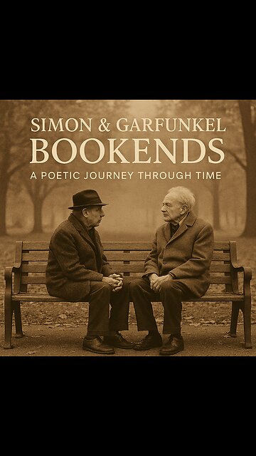 Simon And Garfunkel Bookends Highlights