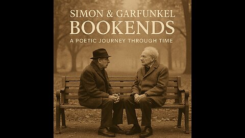 Simon And Garfunkel Bookends Highlights