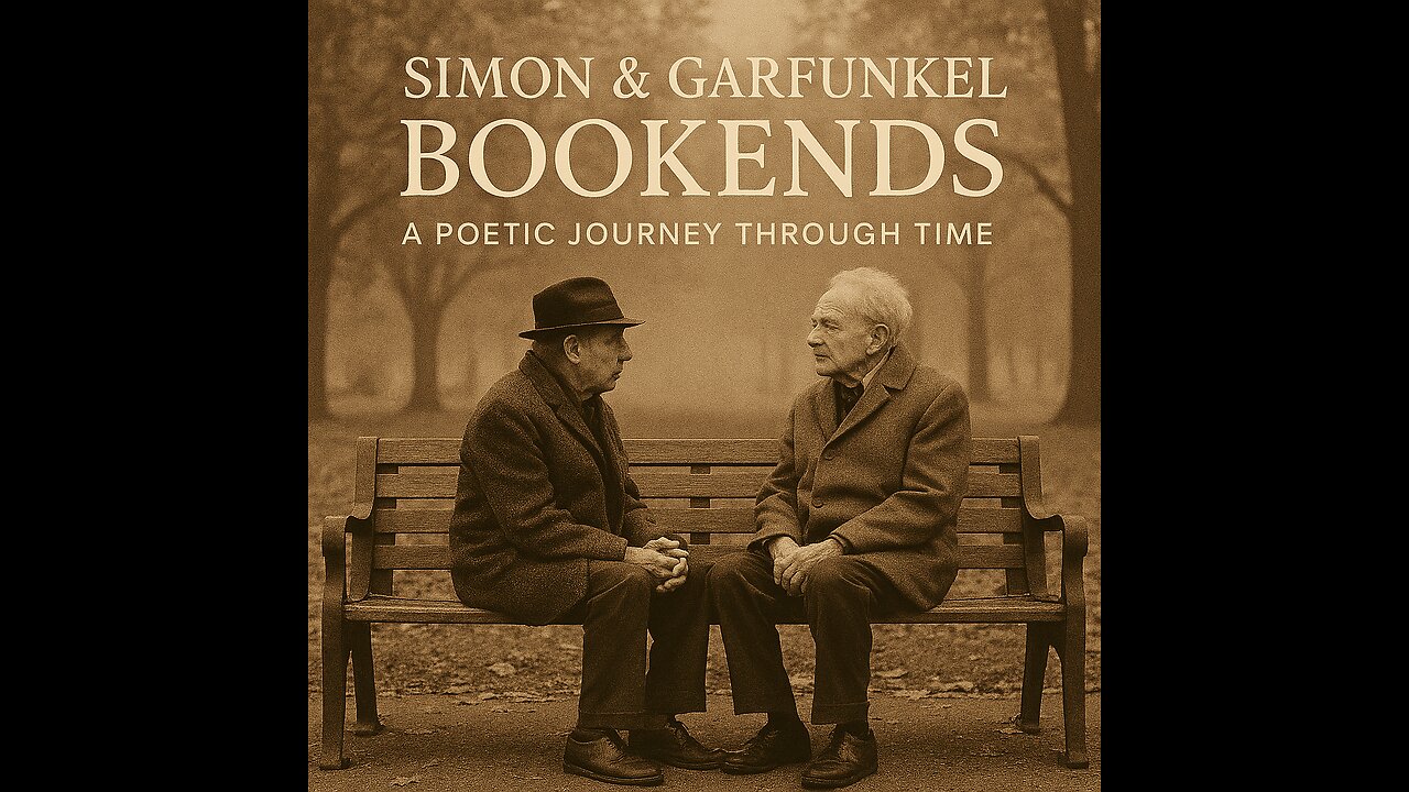 Simon And Garfunkel Bookends Highlights