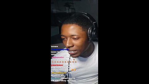Reggie Tricks CJ Into His ManMan Joke😭