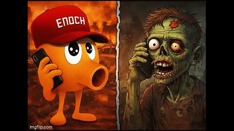 Zombie Survival w/Frens!