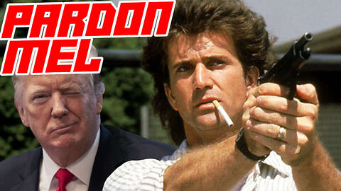 DOJ Pardon Attorney Fired For Refusing To Restore Mel Gibson's Gun Rights