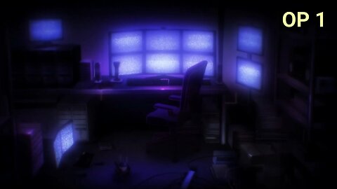 No Game No Life - Opening (This game) | 4K UHD Creditless